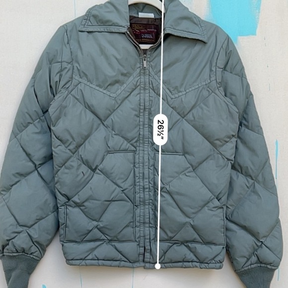 Walls Women's Puffer Jacket - Gray - Picture 8 of 14